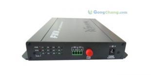 音頻光端機供應與使用方法詳解——鄭州銳康專業(yè)指導